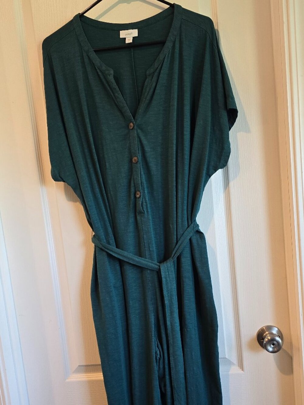 J. Jill Jumpsuit / Romper